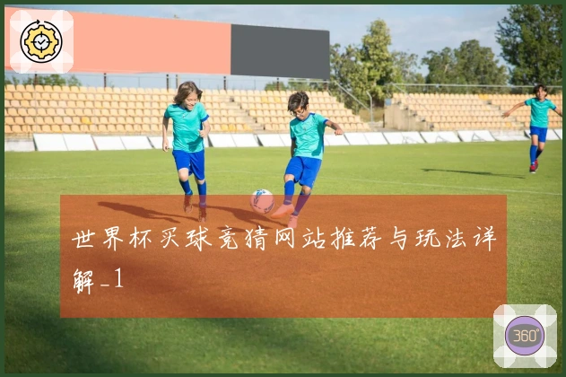 世界杯买球竞猜网站推荐与玩法详解_1