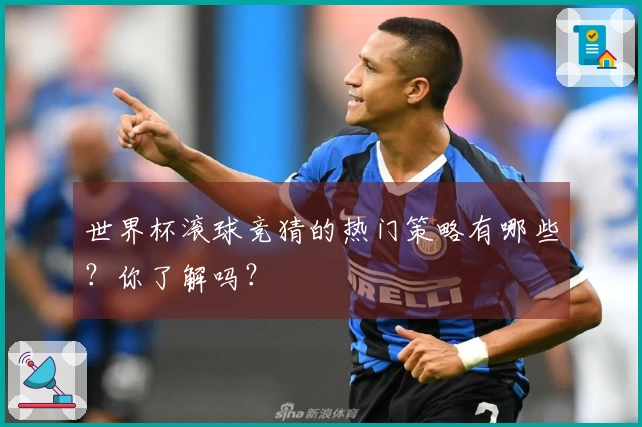 世界杯滚球竞猜的热门策略有哪些？你了解吗？