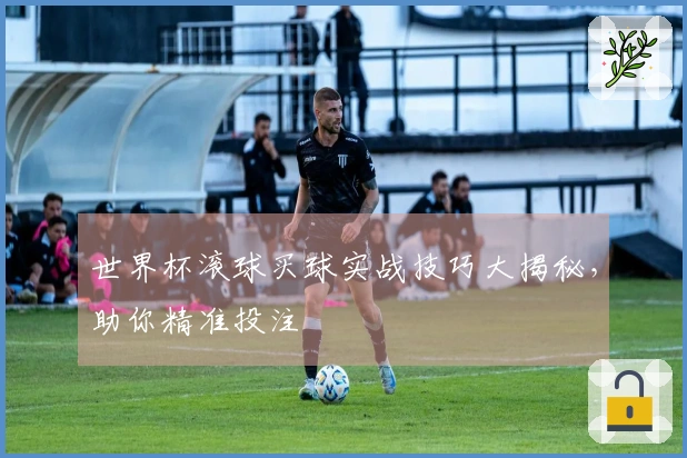 世界杯滚球买球实战技巧大揭秘,助你精准投注