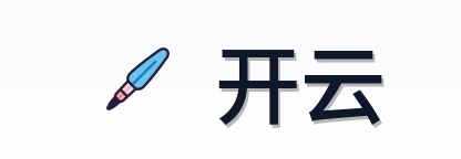 开云 Logo